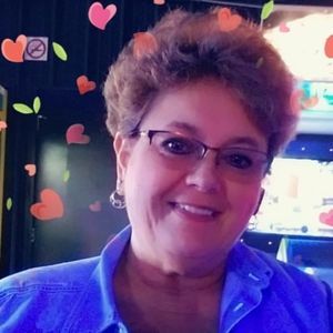 Meet your Posher, Kathy